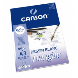 CANSON Bloc de 50 feuilles...