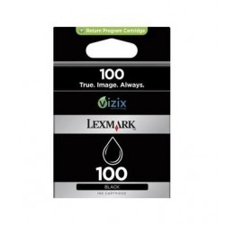 LEXMARK Cartouche jet encre...