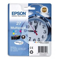 EPSON Multipack jet d'encre...