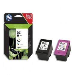 HP Multipack jet d'encre...