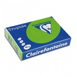 CLAIREFONTAINE Ramette de...