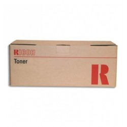 RICOH Cartouche toner noir...