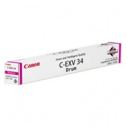 CANON Tambour magenta C-EXV34