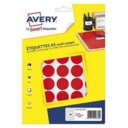 AVERY Sachet de 400...