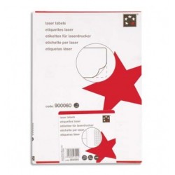 5 ETOILES Boîte de 800...