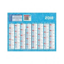 CBG Calendrier...