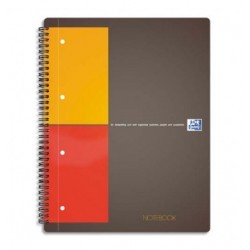 OXFORD Cahier NOTEBOOK...