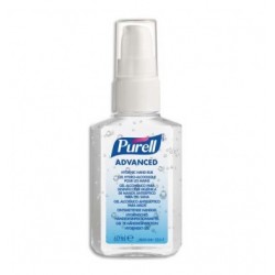 PURELL Gel de poche...