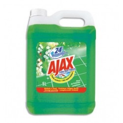 AJAX Bidon de 5 litres...